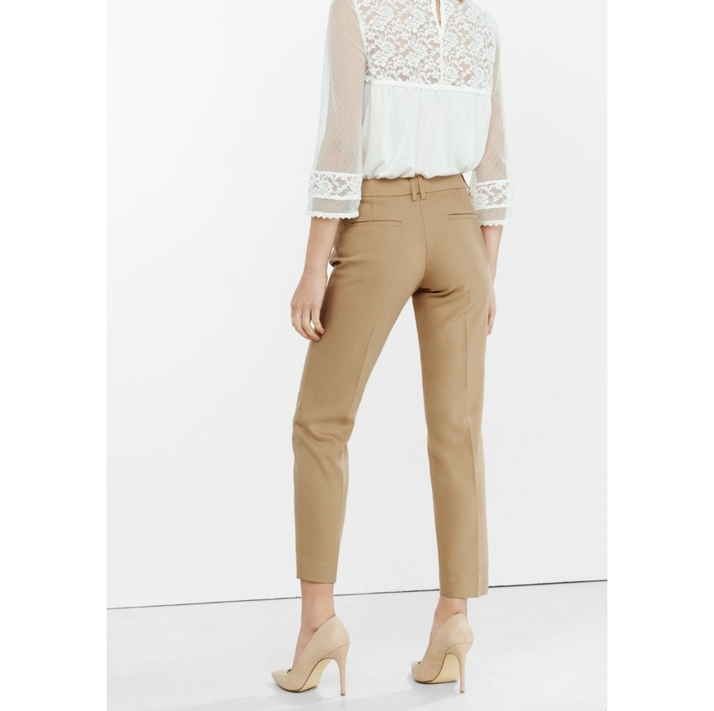 Express Editor ankle pants